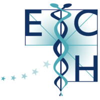 European Committee for Homeopathy (ECH) logo - Similar company to Cafe Digital U. Central - Centro De Aprendizaje Y Formación Para La Educación Digital