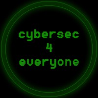 cybersec 4 everyone logo - Similar company to Redpacket Security