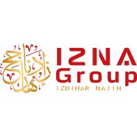 IZNA GROUP logo - Similar company to Cds Technologie Sarl