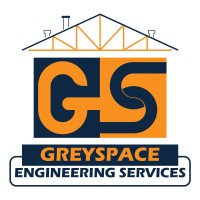 Greyspace Engineering Services logo - Similar company to 12 Meter Engineering