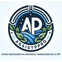 AssistPro Réunion logo - Similar company to Ai-Futuristic