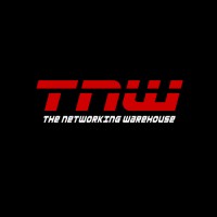 TNW The Networking Warehouse logo - Similar company to Motsebone Technologies
