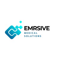 Emrsive Medical Solutions logo - Similar company to Solemed Solutions