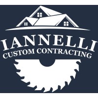 Iannelli Custom Contracting logo - Similar company to Aurora Architects + Builders