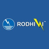 Rodhini Safety Pvt. Ltd logo - Similar company to Orisys Uk