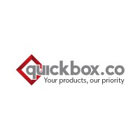 Quickbox Manufacturing Ltd logo - Similar company to Solidcor