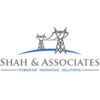 Shah & Associates, Inc. logo - Similar company to Astute Engineering, Llc.