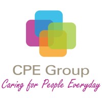 CPE Group logo - Similar company to Southern Plus