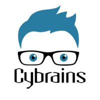 Cybrains, Inc. logo - Similar company to Sider Studios