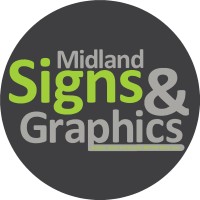 Midland Signs & Graphics ltd logo - Similar company to Quad Design & Display Ltd