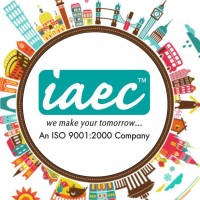 IAEC Overseas Narayanguda logo - Similar company to Study Planet