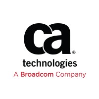 CA Technologies Automation, previously Automic Software logo - Similar company to Ca Technologies