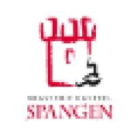 Kasteel Spangen