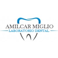 Laboratorio dental AM logo - Similar company to Prolab Dental - Laboratorio