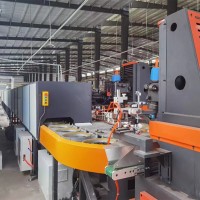 YUTAI MACHINERY  CO.,LTD logo - Similar company to Ticc Container Line (India) Private Limited