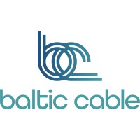 Baltic Cable logo - Similar company to Adaylar
