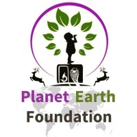 Planet Earth Foundation, India logo - Similar company to Ecological Engineering Group