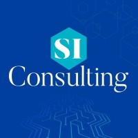 SI Consulting logo - Similar company to Si Consulting