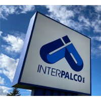 Interpalco Inc logo - Similar company to Leon Smits Bv
