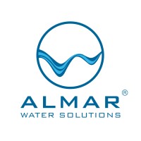 Almar Water Solutions logo - Similar company to Almar Water Servicios Latam