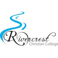 Rivercrest Christian College logo - Similar company to Williamstown High School