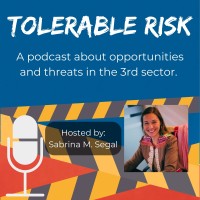 Tolerable Risk: Opportunities and Threats in the 3rd Sector logo - Similar company to Biami Scientific
