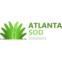 Atlanta Sod Solutions logo - Similar company to Visionscapes, Inc.