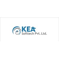 KEA Softtech logo - Similar company to Jijai Technologies Pvt. Ltd.