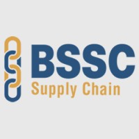 BSSC Benedito Sinastre Supply Chain logo - Similar company to Prime Peanuts