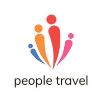 People Travel logo - Similar company to Travel Search Platform Bigtrip.By