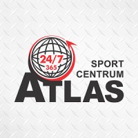 Sportcentrum Atlas logo - Similar company to Restaurant Cafe De Dijk