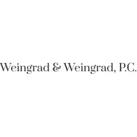 Weingrad & Weingrad P.C. logo - Similar company to Sharewrites.Com