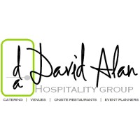 David Alan Hospitality Group logo - Similar company to Bluestar Communications Group