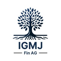 IGMJ Fin AG logo - Similar company to Voltares