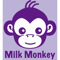 Milk Monkey logo - Similar company to Elk Invest, Inc.