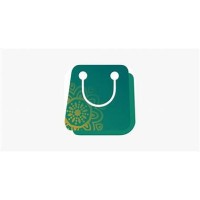 Dgmall syariah logo - Similar company to Kostbuddy