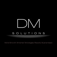 DM Solutions logo - Similar company to Dm Solutions
