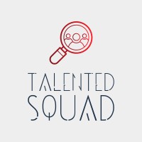 Talented Squad logo - Similar company to Talent Squad