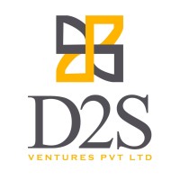 D2S Ventures Private Limited logo - Similar company to Endorphins Technology & Consultancy Pvt. Ltd.