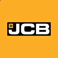 Goldfields JCB logo - Similar company to Vy Gold Fields