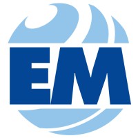 El Mundo Boston logo - Similar company to Qugeeks