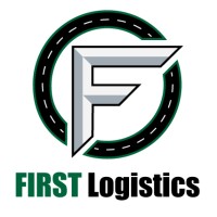 FIRST Logistics logo - Similar company to Texas Custom Trailers