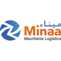 Minaa Mauritania Logistics logo - Similar company to Cgtm Centrale De Rénovation