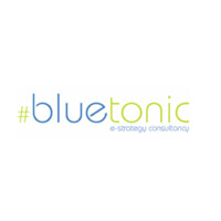 Blue Tonic
