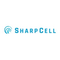 SharpCell Oy logo - Similar company to Jedx