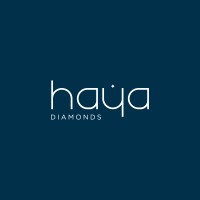 Haya Diamonds logo - Similar company to Cromptonn