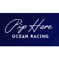 Pip Hare Ocean Racing logo - Similar company to Flux Engineering