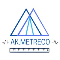 Ak.Metreco logo - Similar company to Ecometris - Economie De La Construction
