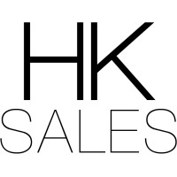 HK Sales logo - Similar company to Murray Services Inc.