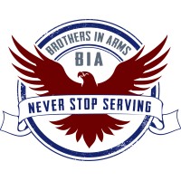 Brothers In Arms Multi-Services Group logo - Similar company to Residential Elevator